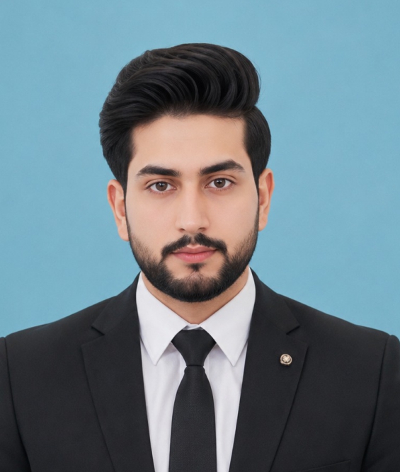 Ahmad Raza