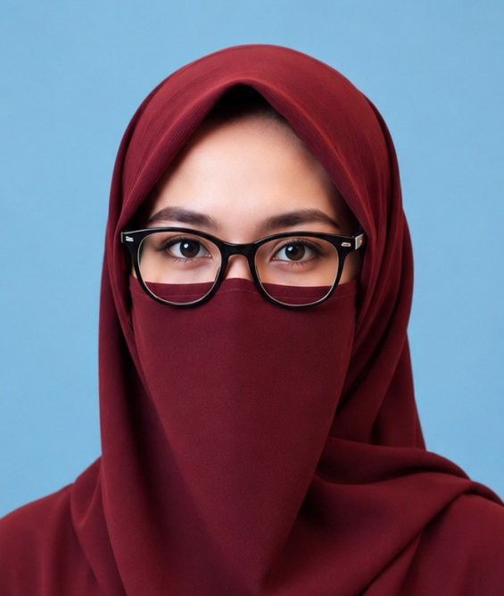 Maryam Ali