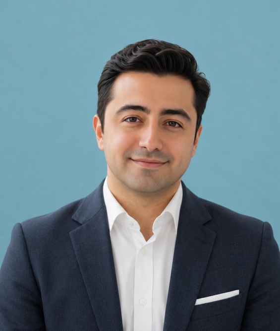 Usman Tariq