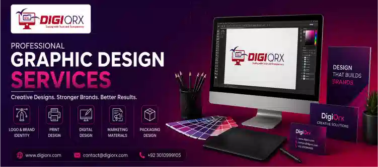 Graphic Design Services