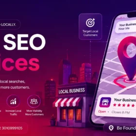 Local SEO Services