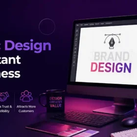 Why Graphic Design Is Important for Business